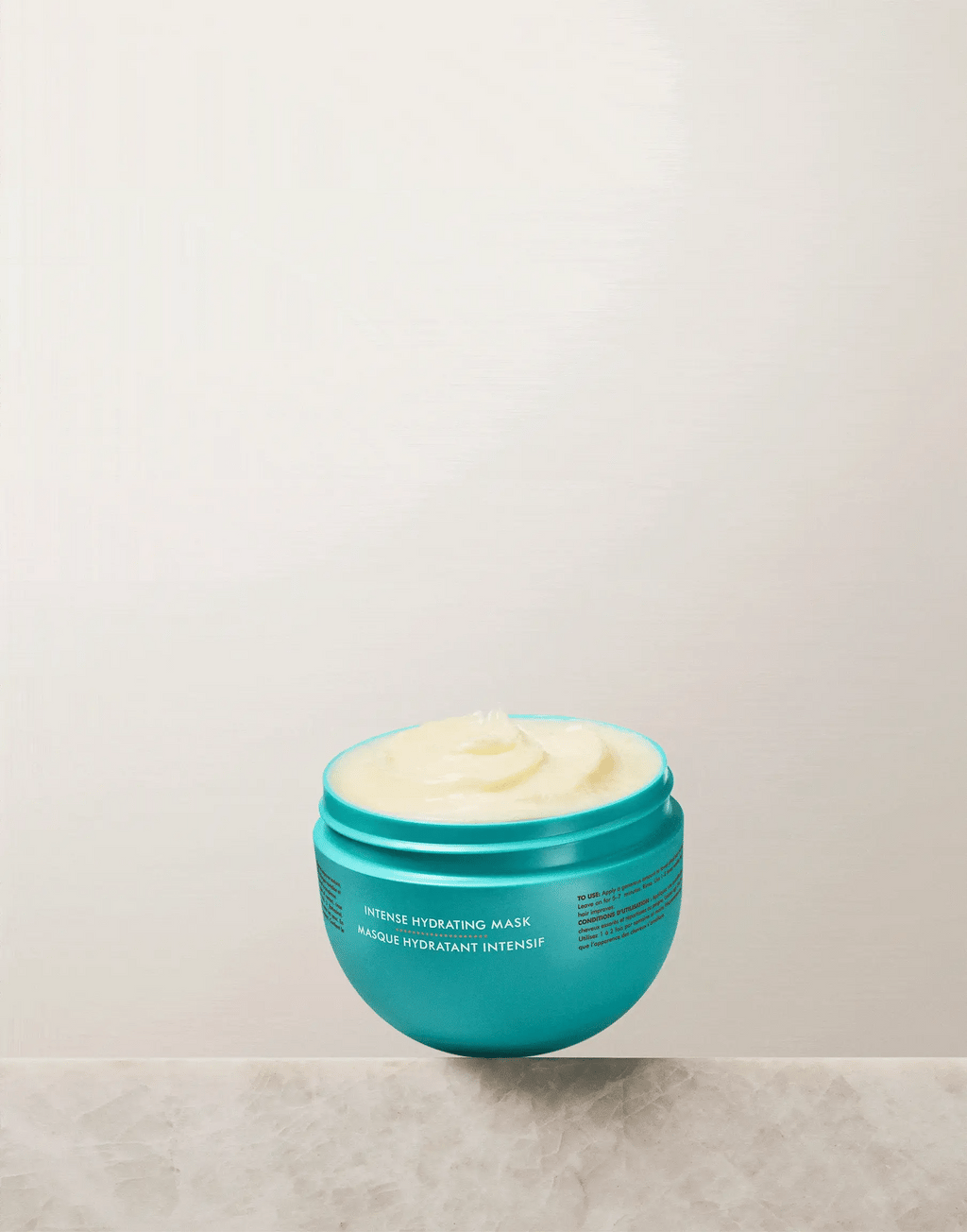 Masque Hydratant Intensif