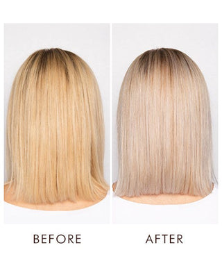 Perfect Blonde Violet Shampoo