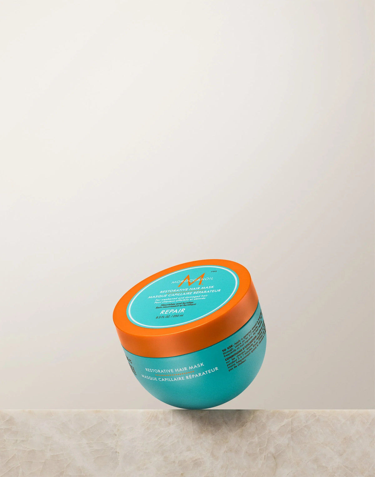 Repairing Hair Mask