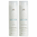 Lana Brasiles | Coconut Shampoo and Conditioner Duo - 2X250 ML