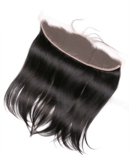 Lace frontal 13x4 HD smooth Virgin Hair