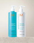 Duo Shampoing Et Revitalisant Volume