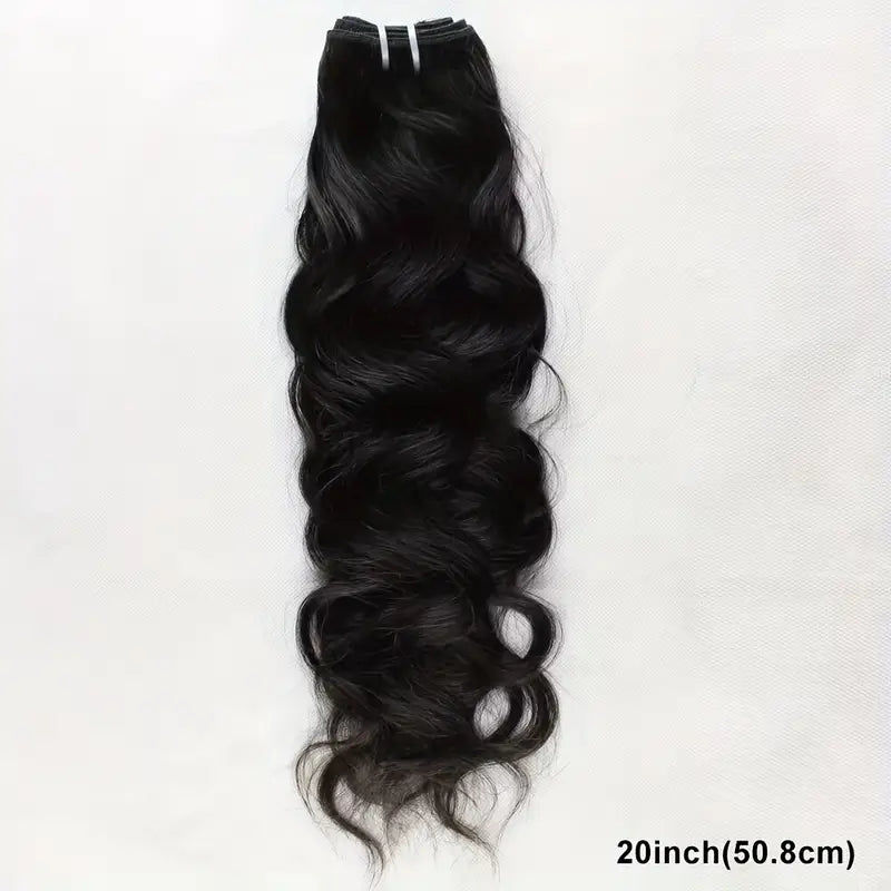 Virgin wave weave Rémi Hair
