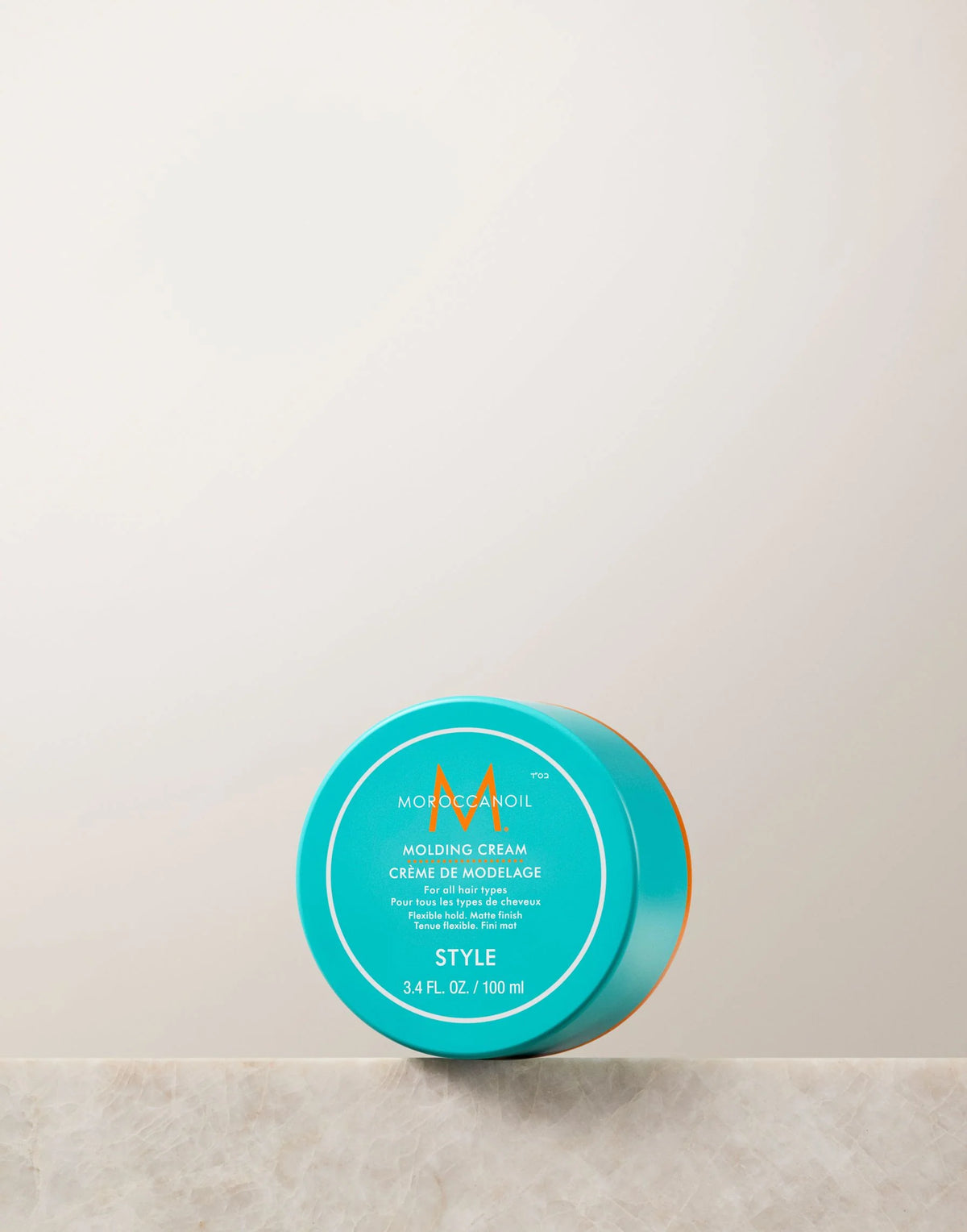Crème De Modelage
