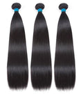 Straight Virgin Hair Weave