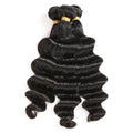 Tissage loop Virgin Hair
