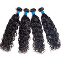 Tissage wave Virgin Hair