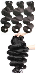 Tissage body wave Virgin hair