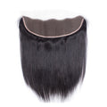 Lace frontal 13x4 HD smooth Virgin Hair