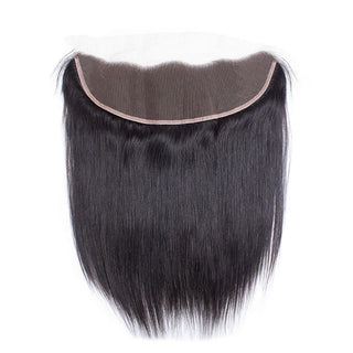 Lace frontal 13x4 HD smooth Virgin Hair