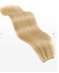 Light Blonde Weave N613 Straight Virgin Hair