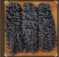 Tissage vierge bouclés Rémi Hair