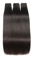 Straight virgin weave Rémi Hair