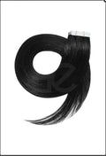 Dark Brown Adhesive N1