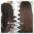 Formation lissage brésilien