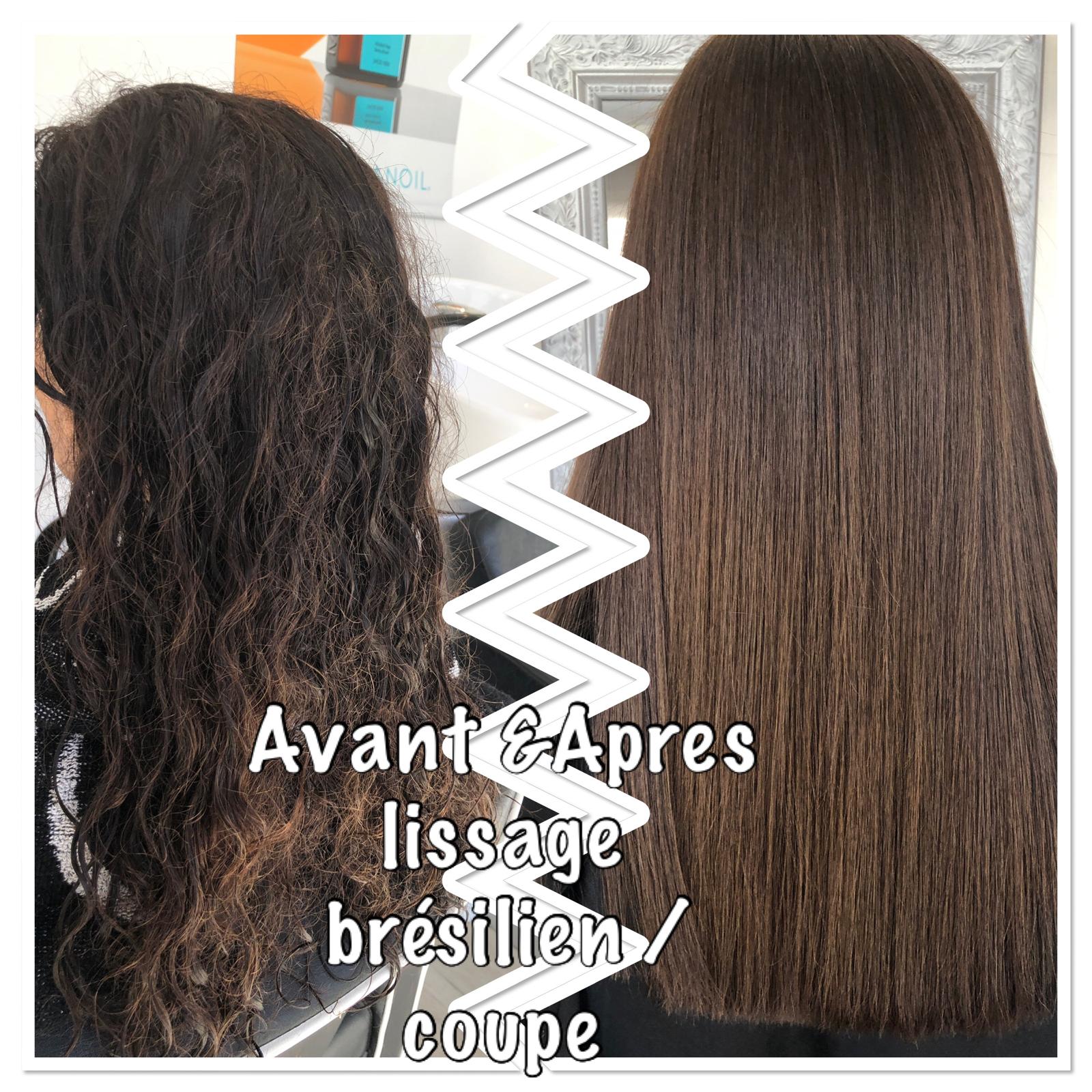Formation lissage brésilien