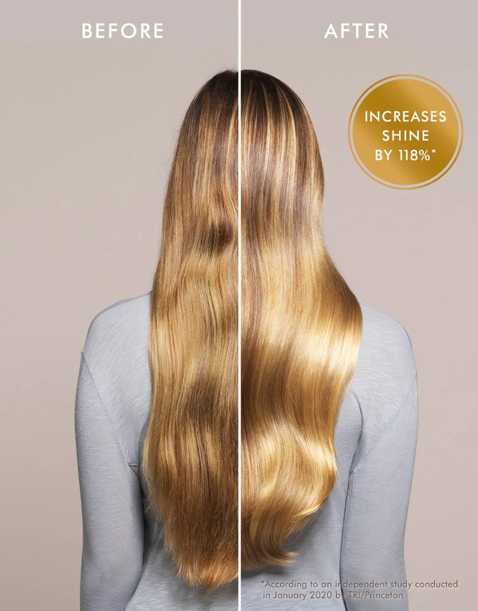 Soin Moroccanoil Light
