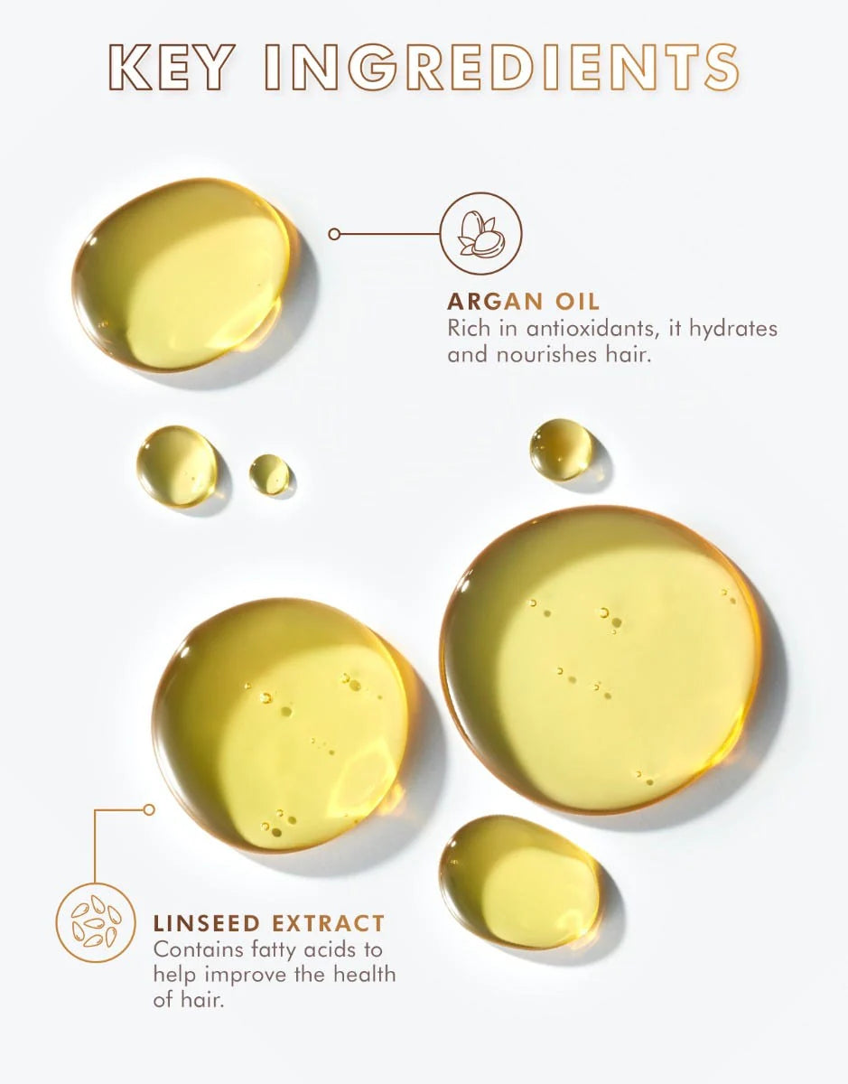 Soin Moroccanoil Light