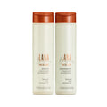 Lana Brasiles - Shampoo and Conditioner Duo - Treated and Visibly Rejuvenated Hair | (2x) 250 ml
