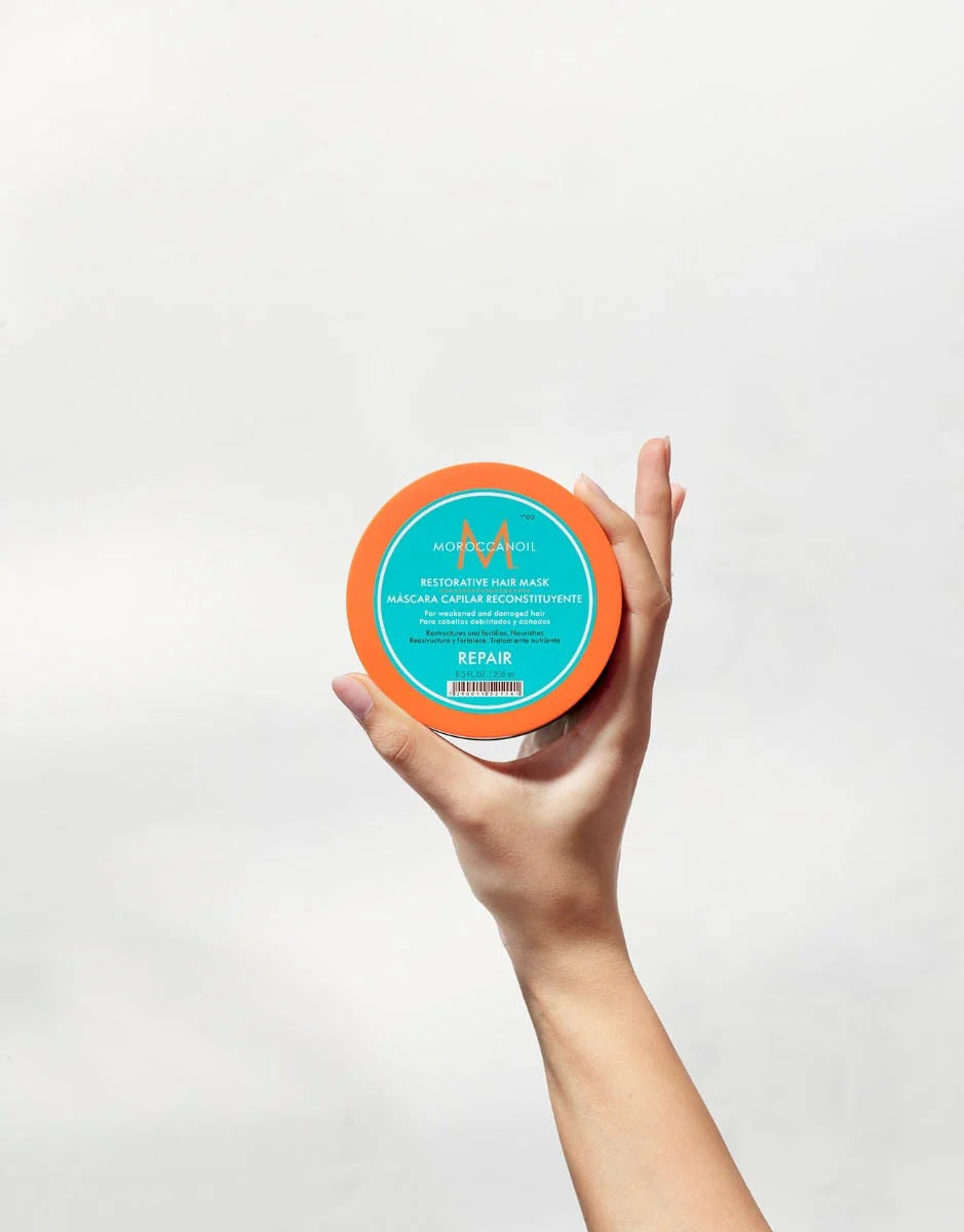 Repairing Hair Mask
